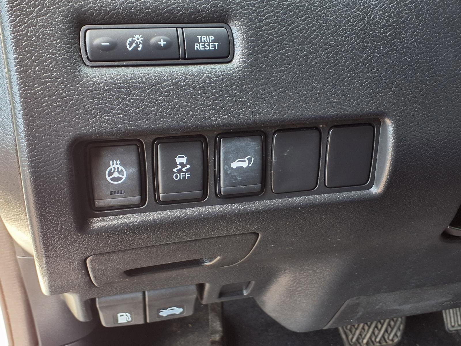 Used 2018 Nissan Murano SL w/ Midnight Edition Package image 22