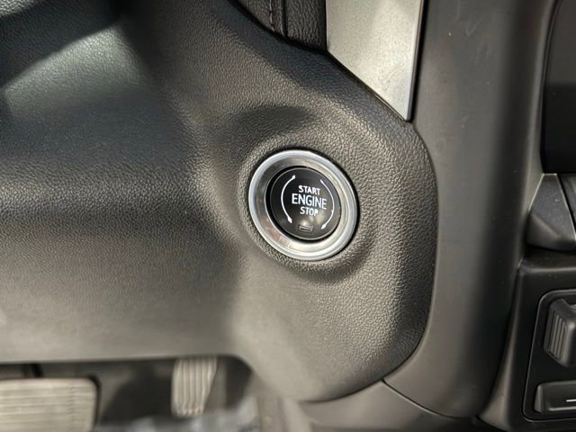 Used 2021 Chevrolet Silverado 1500 LT Trail Boss w/ Convenience Package II image 18