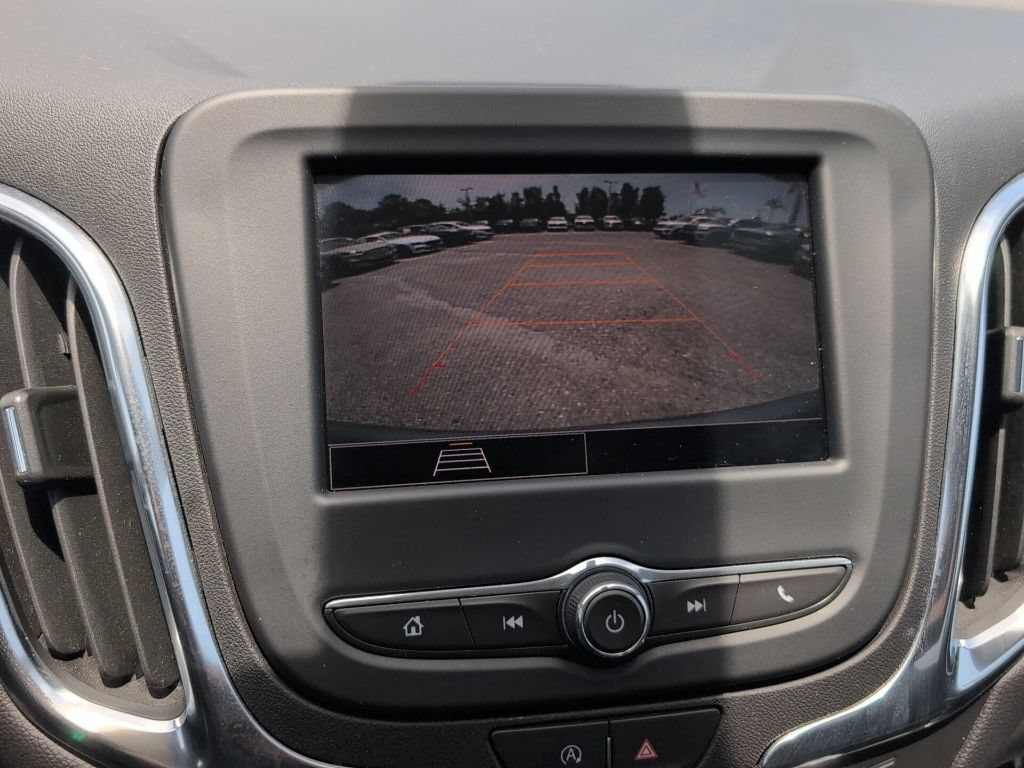 Used 2024 Chevrolet Equinox LT AWD/4WD image 17