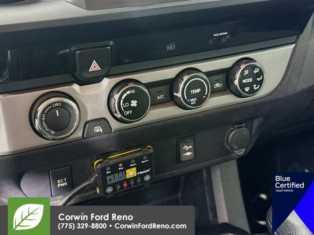 Used 2018 Toyota Tacoma SR AWD/4WD image 18