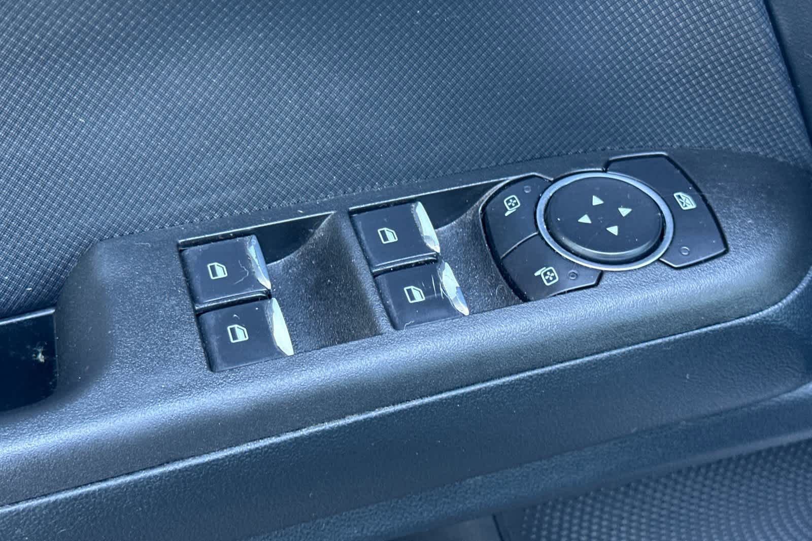 Certified 2021 Ford Bronco Sport image 13