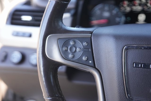 Used 2018 GMC Yukon Denali image 22