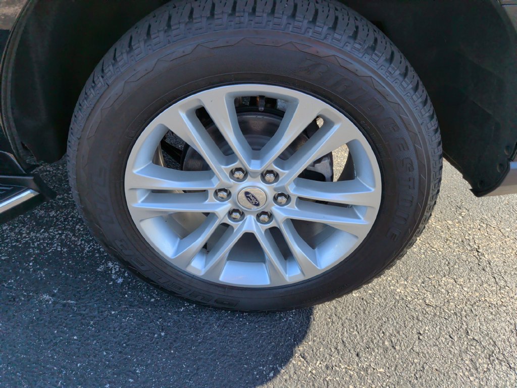 Certified 2022 Ford Expedition XLT AWD/4WD image 35