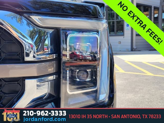 Certified 2023 Ford F150 King Ranch w/ Equipment Group 601A High AWD/4WD image 9