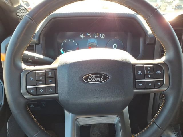 Certified 2024 Ford F150 Tremor w/ Tow/Haul Package image 26