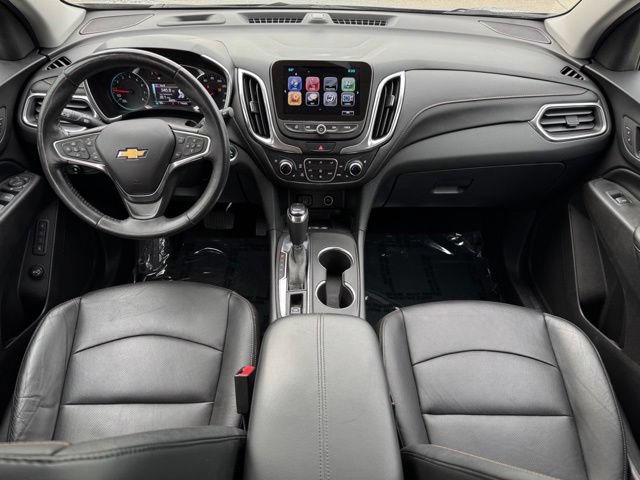 Used 2018 Chevrolet Equinox Premier AWD/4WD image 11