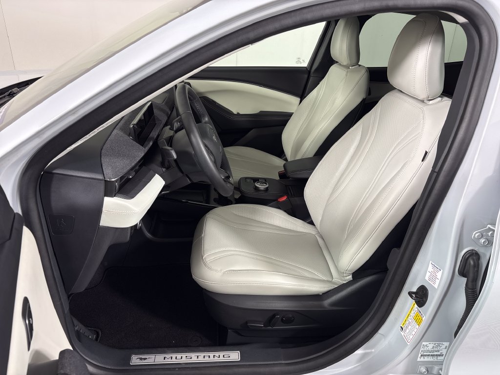 Certified 2023 Ford Mustang Mach-E Premium RWD image 29