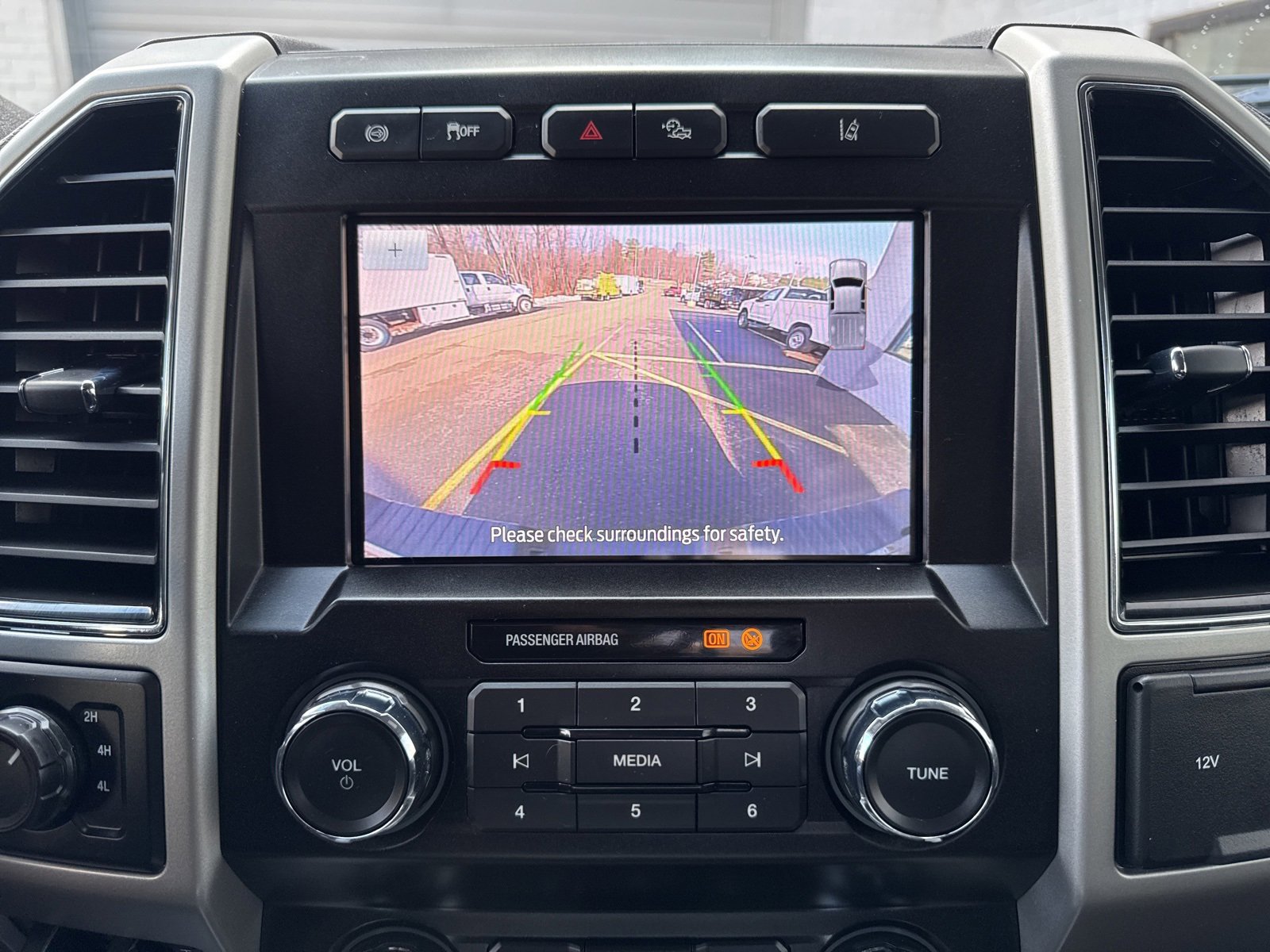 Certified 2021 Ford F250 Lariat image 21