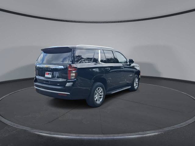 Used 2024 Chevrolet Tahoe LT RWD image 8
