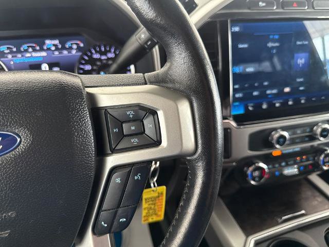 Certified 2022 Ford F250 Lariat AWD/4WD image 6