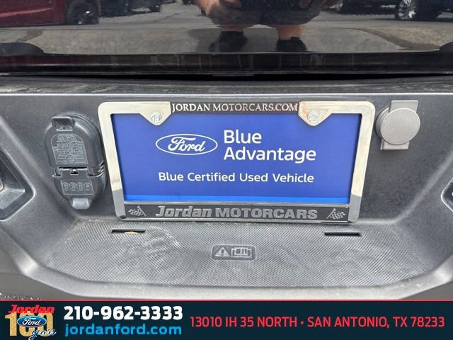 Certified 2023 Ford F150 Raptor AWD/4WD image 10
