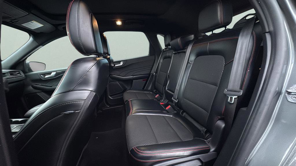 Certified 2024 Ford Escape ST-Line image 26