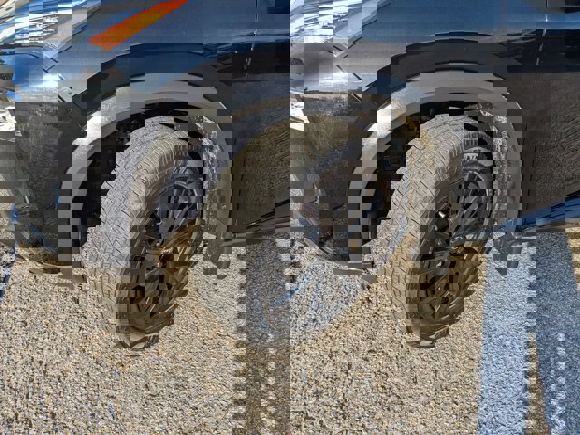 Used 2023 Nissan Rogue SV w/ SV Premium Package image 11