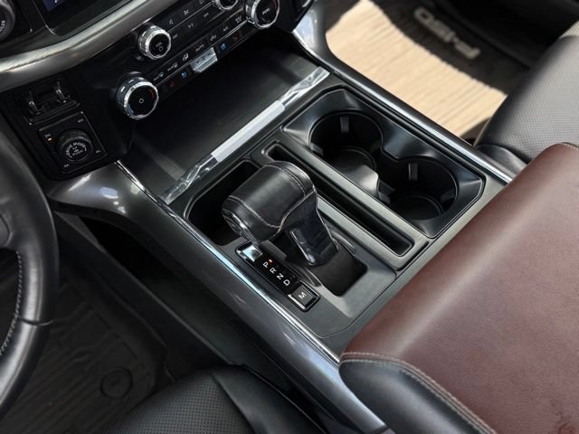 Certified 2023 Ford F150 Lariat AWD/4WD image 28