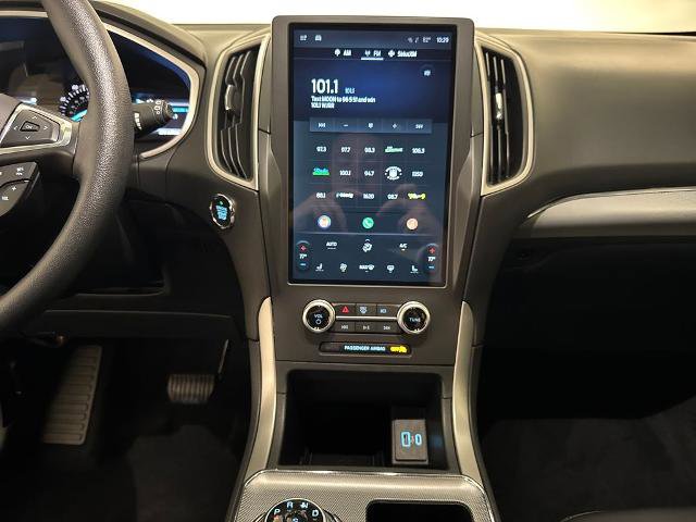 Certified 2021 Ford Edge SEL w/ Convenience Package FWD image 24