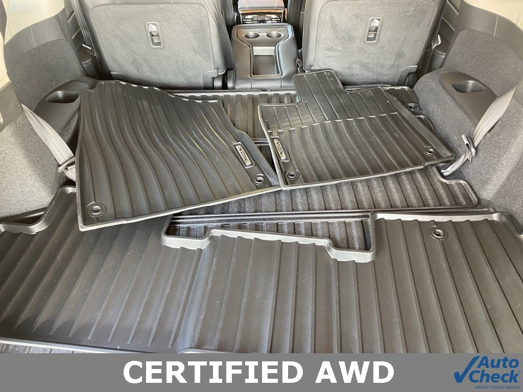 Used 2022 Acura MDX SH-AWD w/ Advance Package image 18