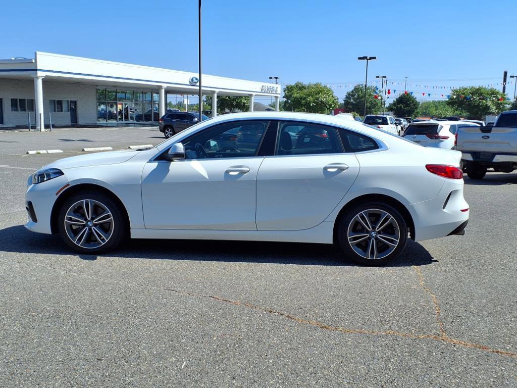 Used 2024 BMW 228i xDrive Gran Coupe image 18