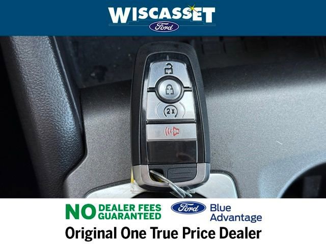 Certified 2025 Ford Bronco Sport Outer Banks w/ Outer Banks Tech Package+ image 18