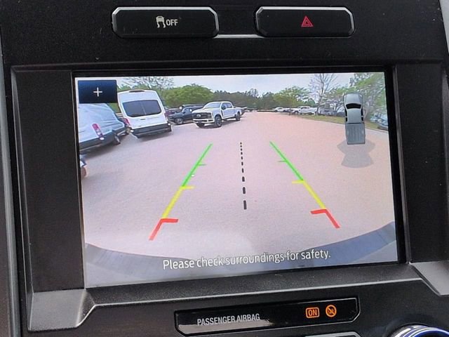 Certified 2021 Ford F250 XLT w/ XLT Value Package image 27