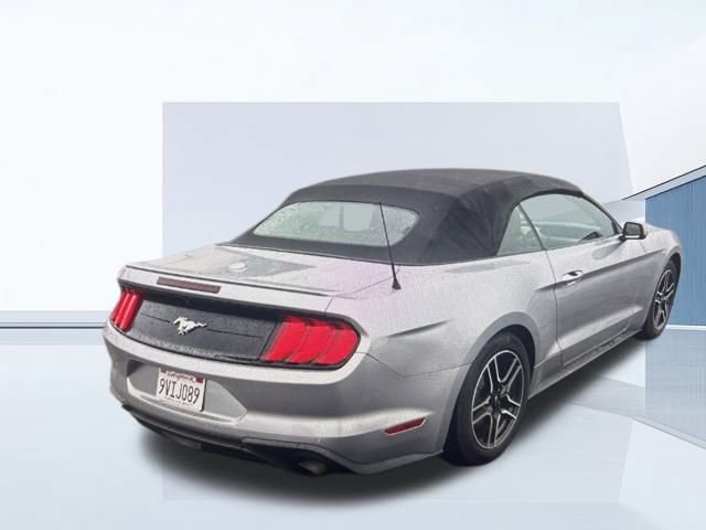 Certified 2023 Ford Mustang Premium image 8