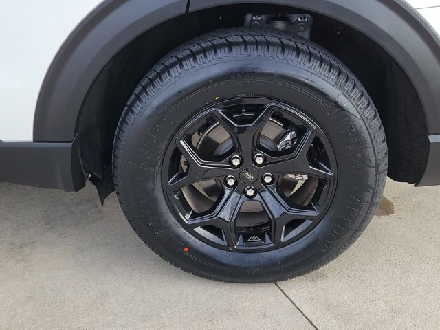 Certified 2022 Ford Explorer Timberline image 16