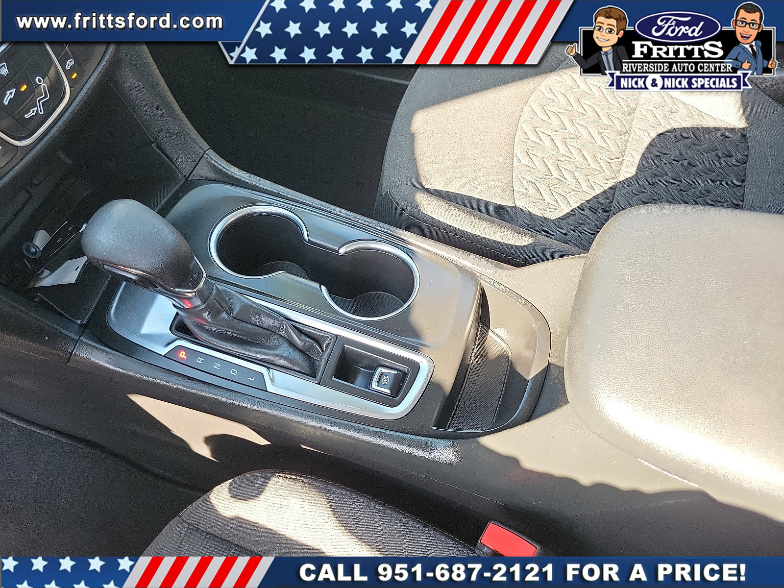 Used 2022 Chevrolet Equinox LT FWD image 8