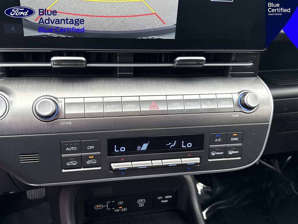 Used 2024 Hyundai Kona SEL AWD/4WD image 29
