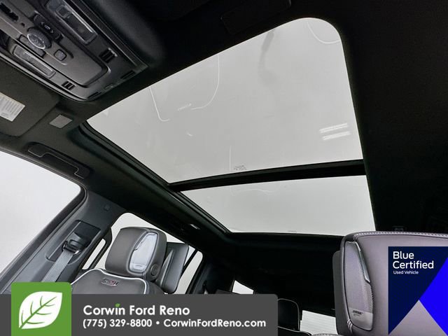 Used 2025 GMC Yukon XL AT4 Ultimate image 26