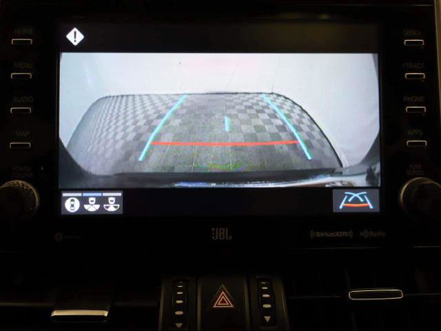 Used 2022 Toyota RAV4 Limited image 19