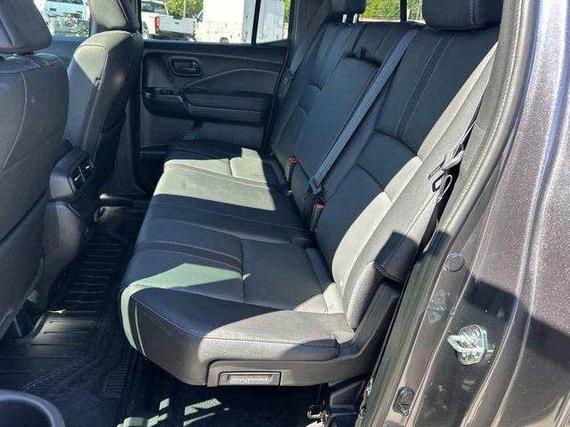 Used 2024 Honda Ridgeline TrailSport image 20