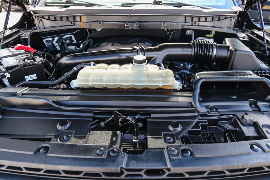Certified 2023 Ford F150 Tremor w/ Equipment Group 402A High AWD/4WD image 30
