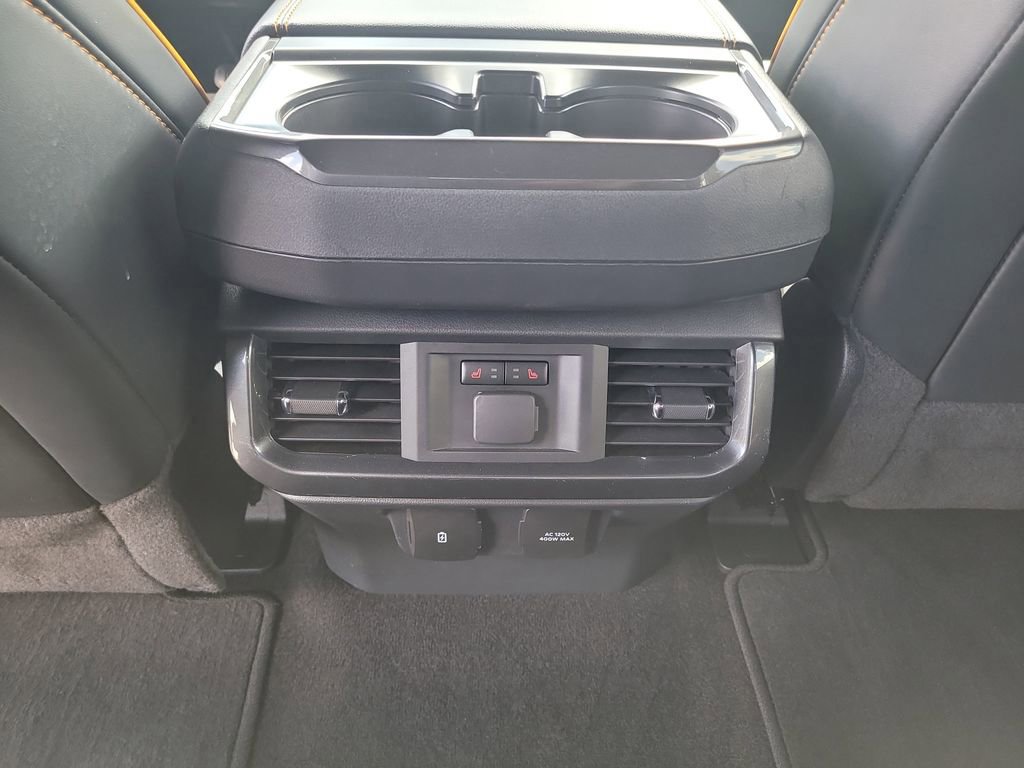 Certified 2022 Ford F150 Tremor w/ Equipment Group 402A High image 12