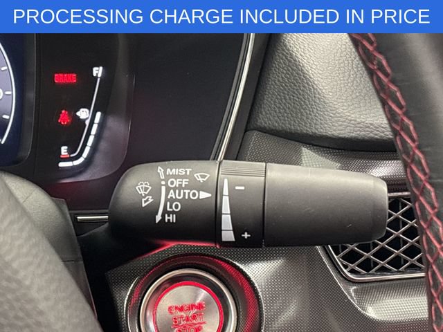Used 2025 Acura Integra A-Spec FWD image 19