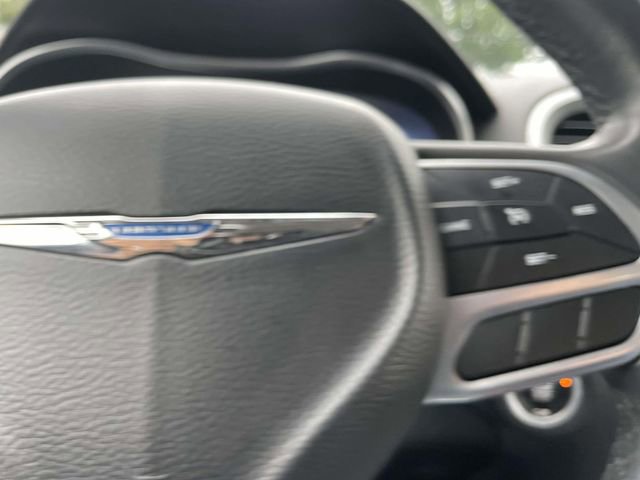 Used 2021 Chrysler 300 Touring w/ Sport Appearance Package RWD image 25