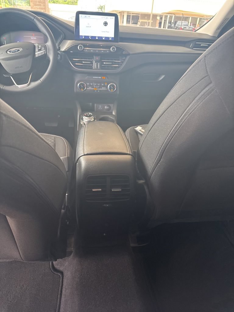 Certified 2023 Ford Escape Active FWD image 20