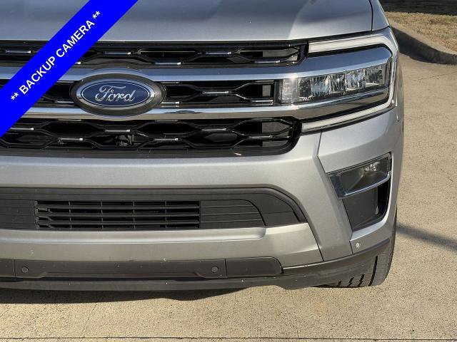 Certified 2024 Ford Expedition Limited image 10