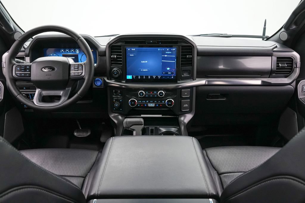 Certified 2025 Ford F150 Lariat image 15