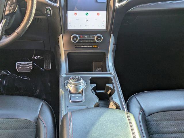 Certified 2024 Ford Edge ST-Line image 19