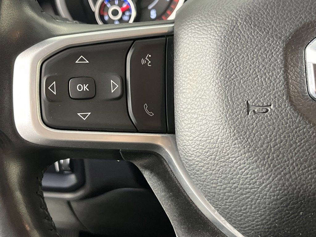 Used 2024 RAM 2500 Big Horn image 17