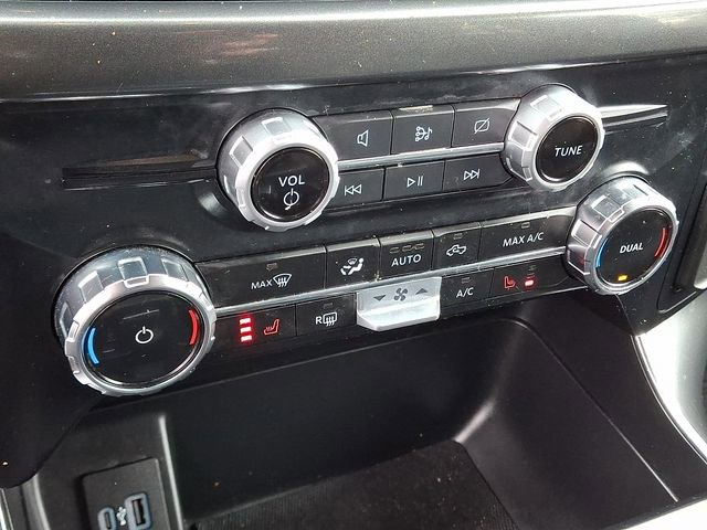 Certified 2023 Ford F150 XLT w/ Equipment Group 302A High AWD/4WD image 15