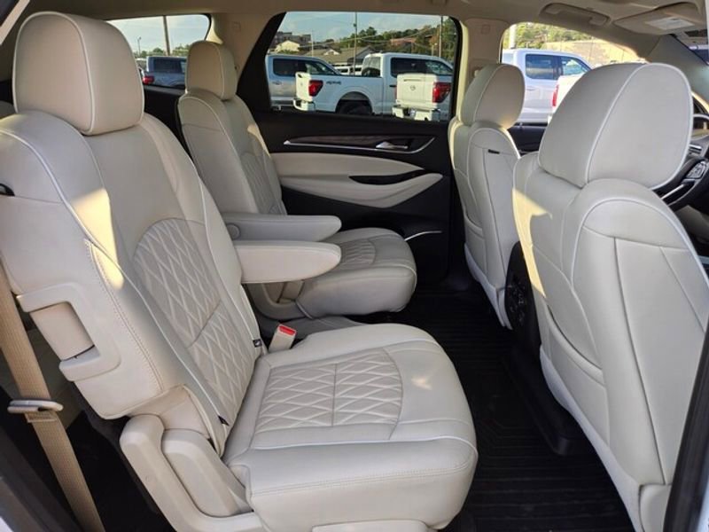 Used 2023 Buick Enclave Avenir w/ Avenir Technology Package image 19