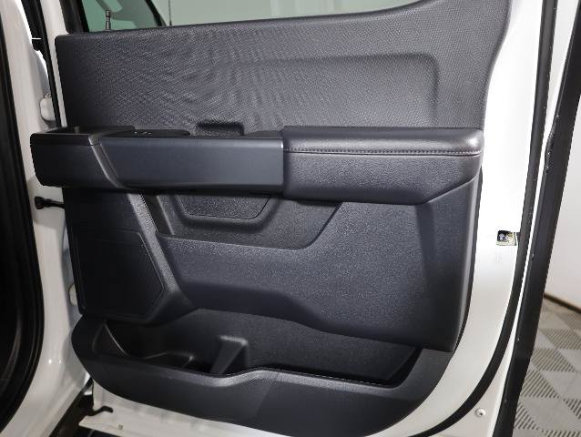 Certified 2023 Ford F150 XL w/ STX Appearance Package AWD/4WD image 32