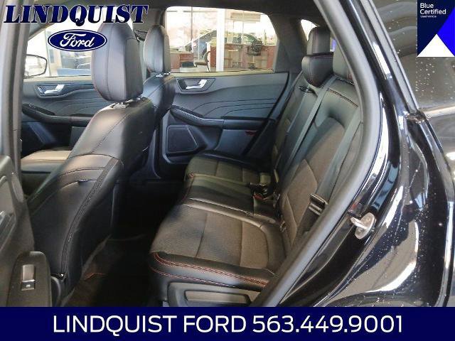 Certified 2023 Ford Escape ST-Line Select w/ Tech Pack #2 AWD/4WD image 11