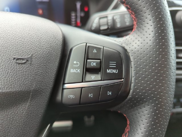 Certified 2024 Ford Escape ST-Line AWD/4WD image 34