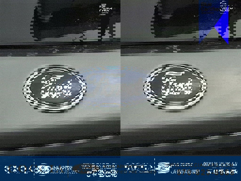 Certified 2021 Ford Explorer ST w/ Equipment Group 401A image 30