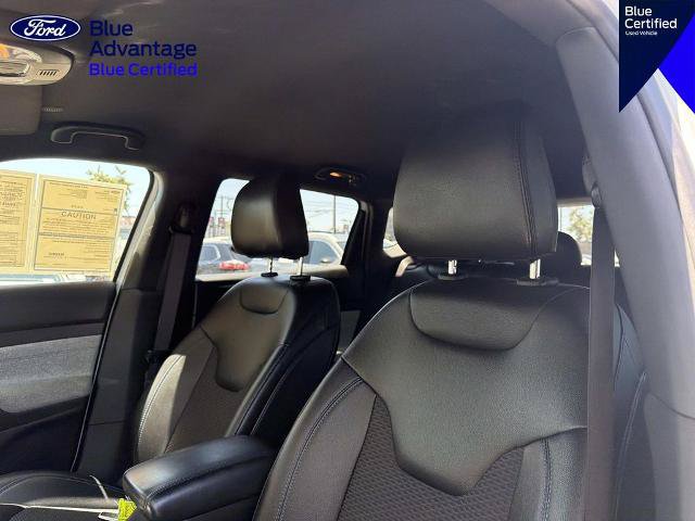 Used 2024 Jeep Compass Latitude AWD/4WD image 17