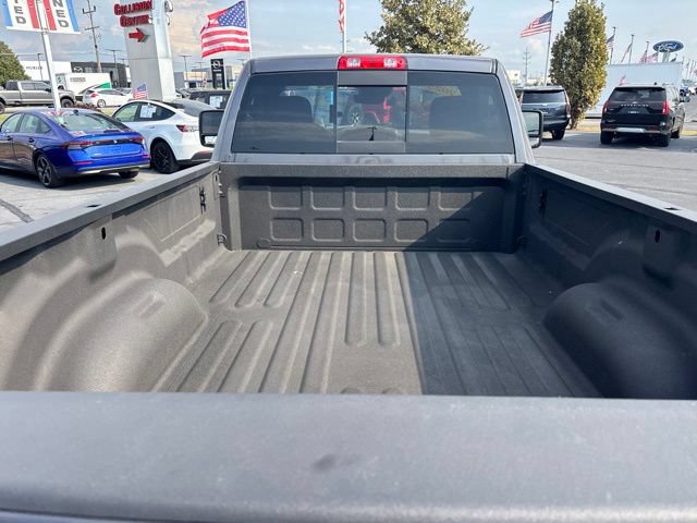 Used 2025 RAM 2500 Tradesman AWD/4WD image 13
