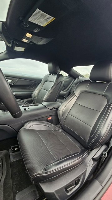 Certified 2024 Ford Mustang GT Premium image 7