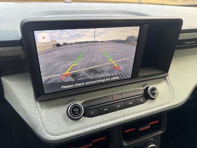 Certified 2023 Ford Maverick XLT image 12