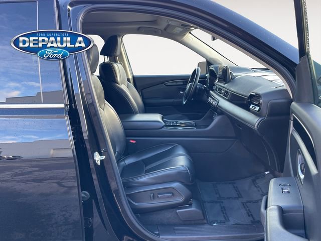 Used 2023 Honda Pilot Touring image 19
